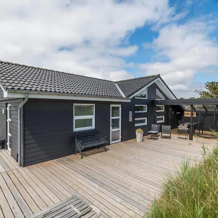 Holiday Cxxiv * Fanø