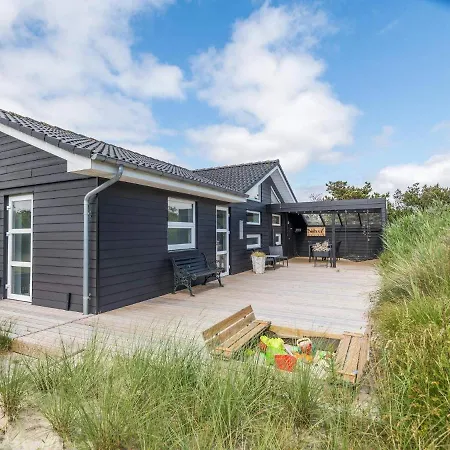 Holiday Cxxiv * Fanø